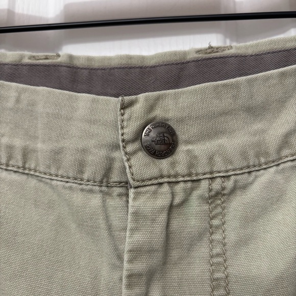 Olive Utility Pants | The North Face 38 Regular - Picture 5 of 12